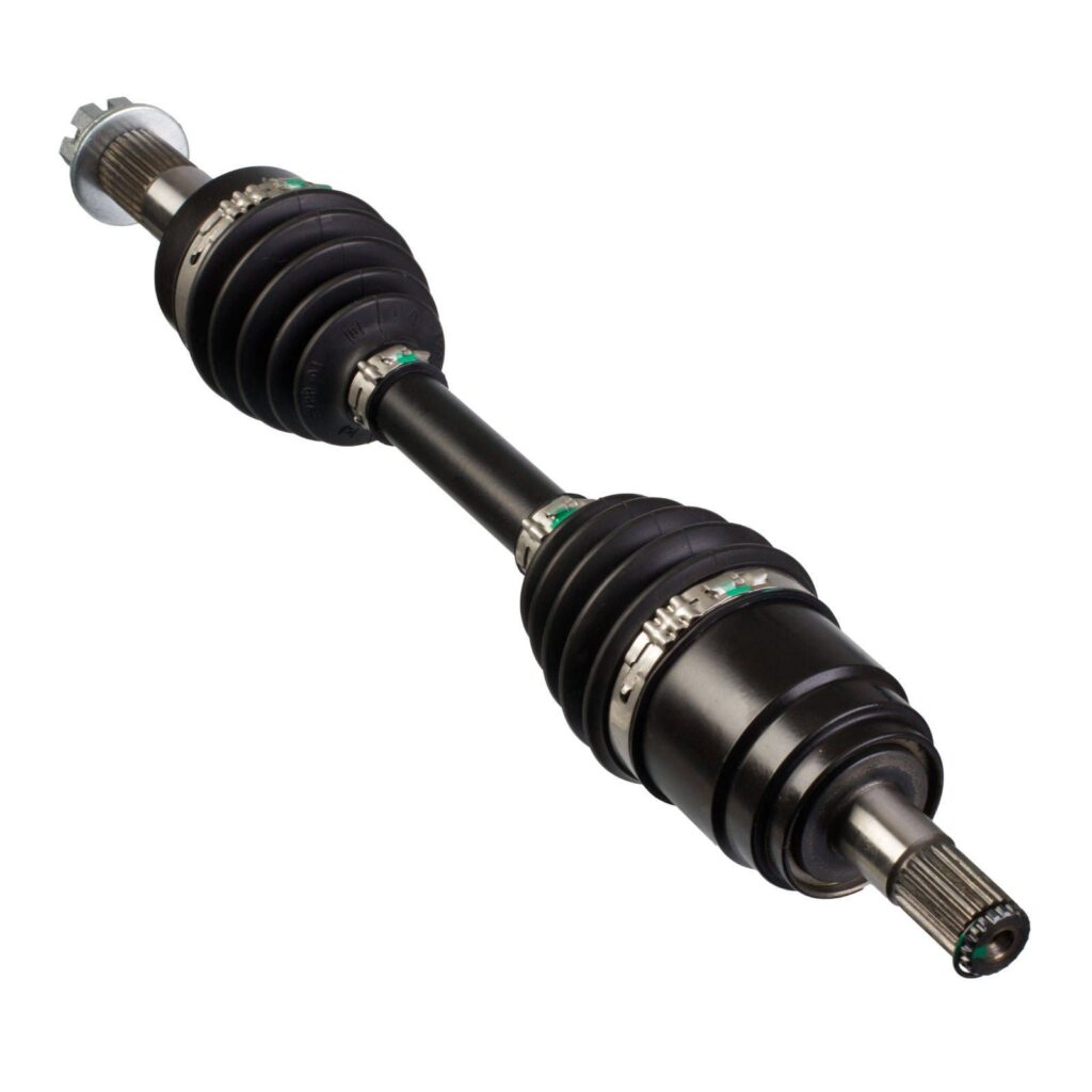WHITES ATV CV AXLE COMPLETE HON LF