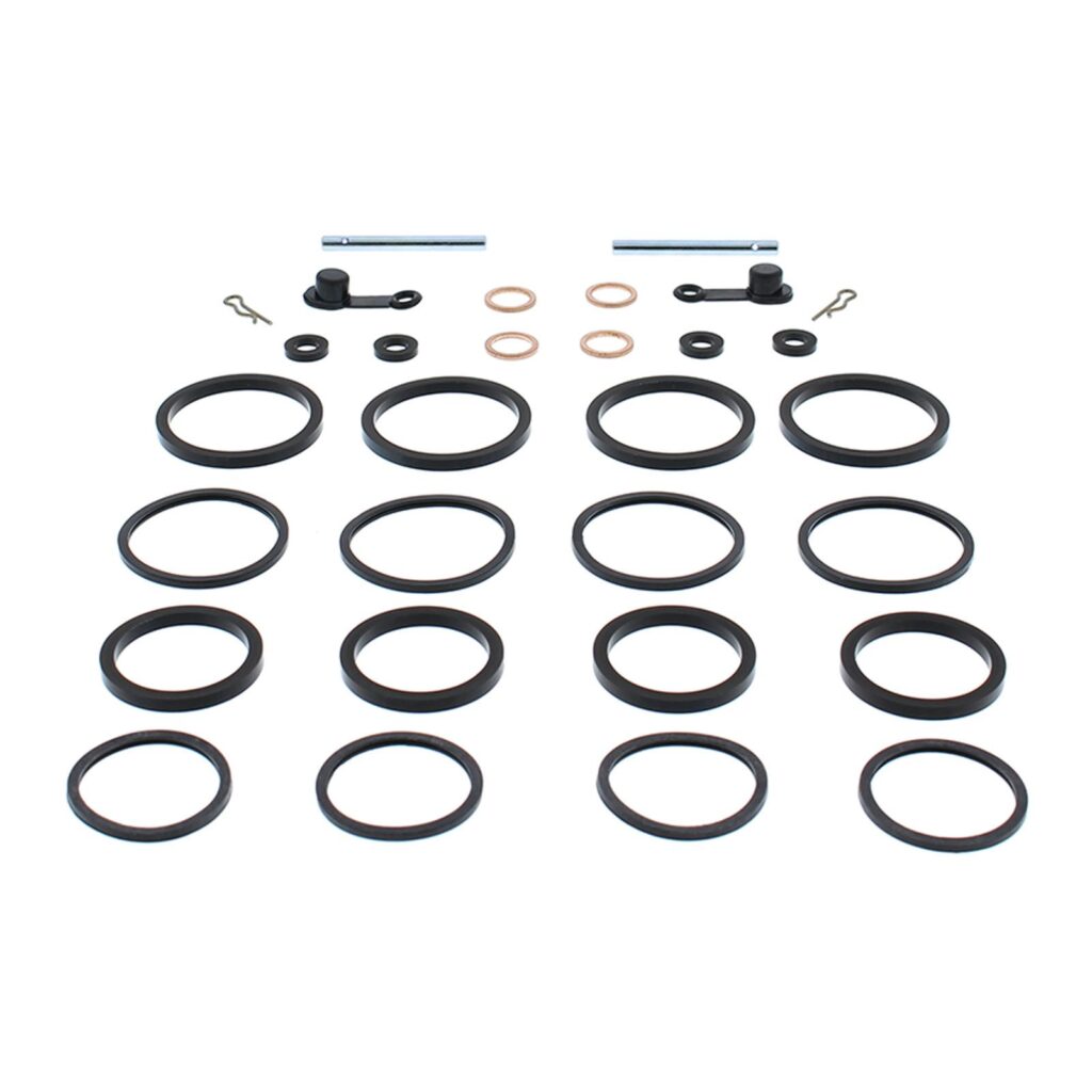 CALIPER REBUILD KIT FRONT 18-3154