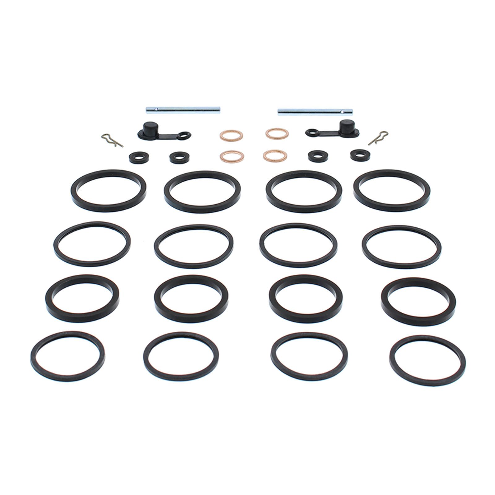 CALIPER REBUILD KIT FRONT 18-3154 - Image 1