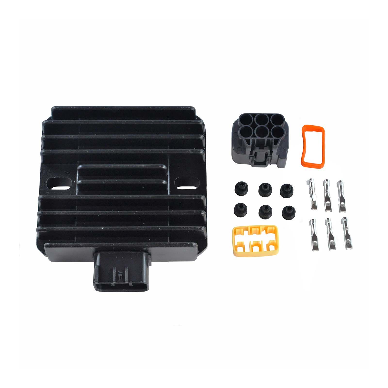 REGULATOR RECTIFIER ASSTD MODELS RFR FITMENTS (RM30806) - Image 1