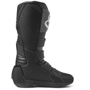 Fox Comp Motocross Boots Black - Image 3