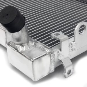 WHITES RADIATOR YAM MT07 / FZ07 14-17 - Image 7