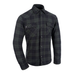 Oxford Kickback 3.0 Men's Shirt - Khaki - Image 1
