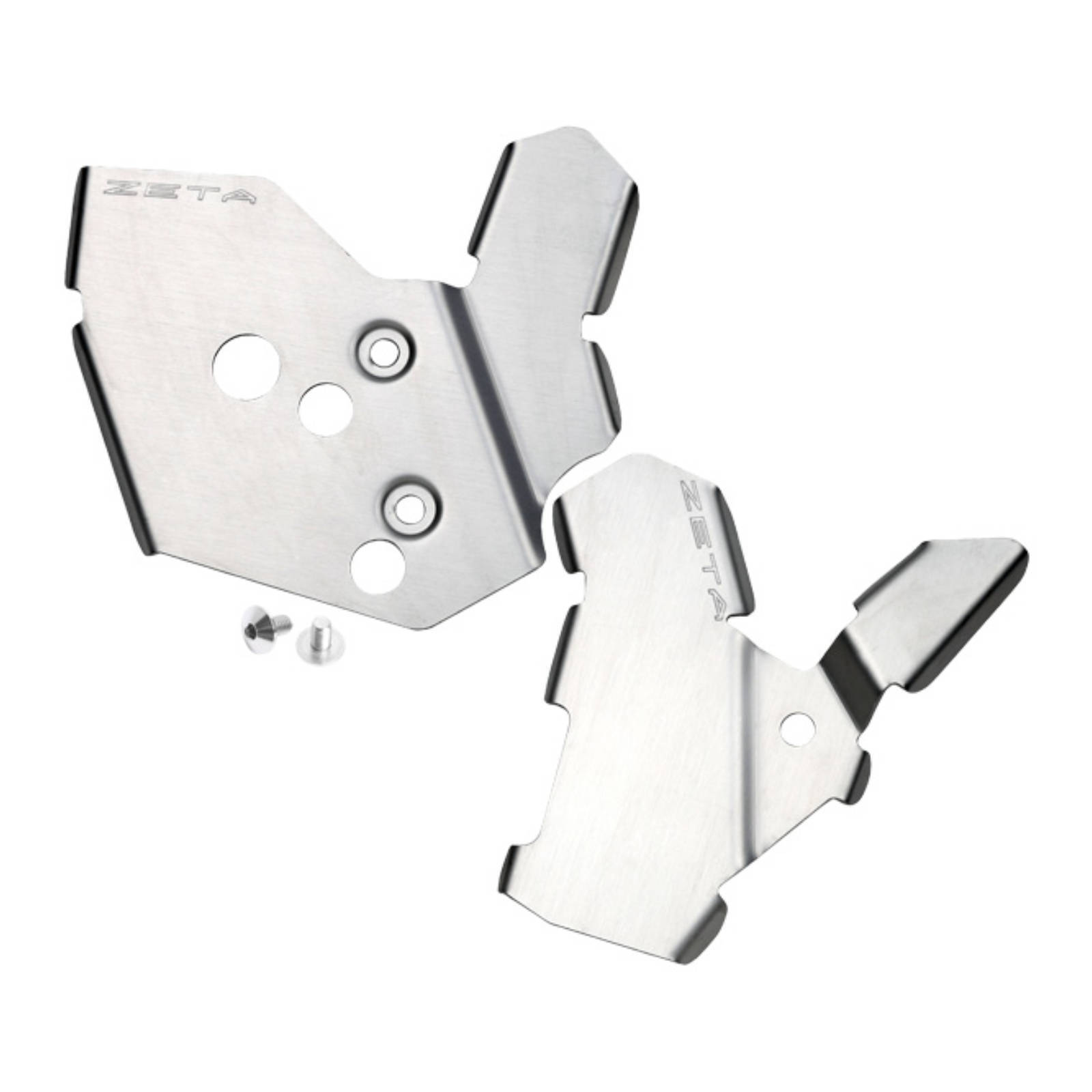 Zeta Frame Guard Suzuki DR-Z400S/SM '00- - Image 2