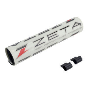 Zeta Comp Bar Pad - White - Image 2