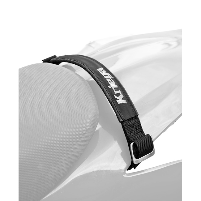 Rear Haul Loop Kriega Black