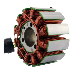 STATOR KAW NINJA ZX-10R 04-05 (RMS010-107644) - Image 3