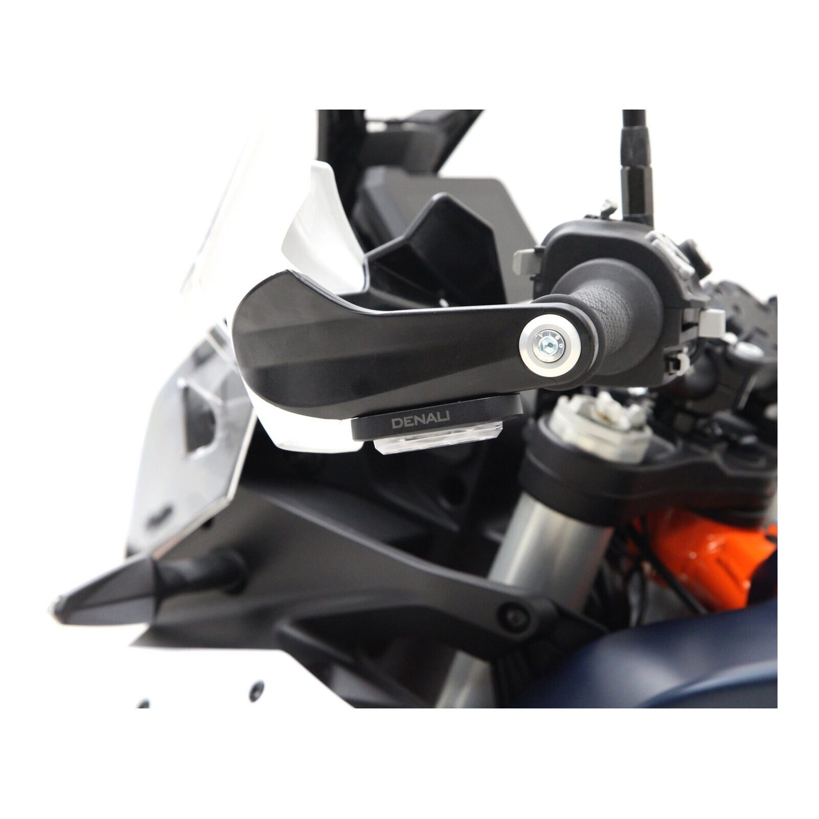 Denali T3 Ultra-viz Light and Mount Kit (Pair) - Image 10