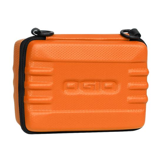Ogio Action Camera Vault Pack Hi Vis Orange