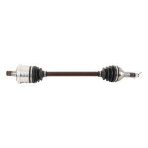 ATV CV/AXLE 6 BALL COMPLETE SHAFT - Image 1