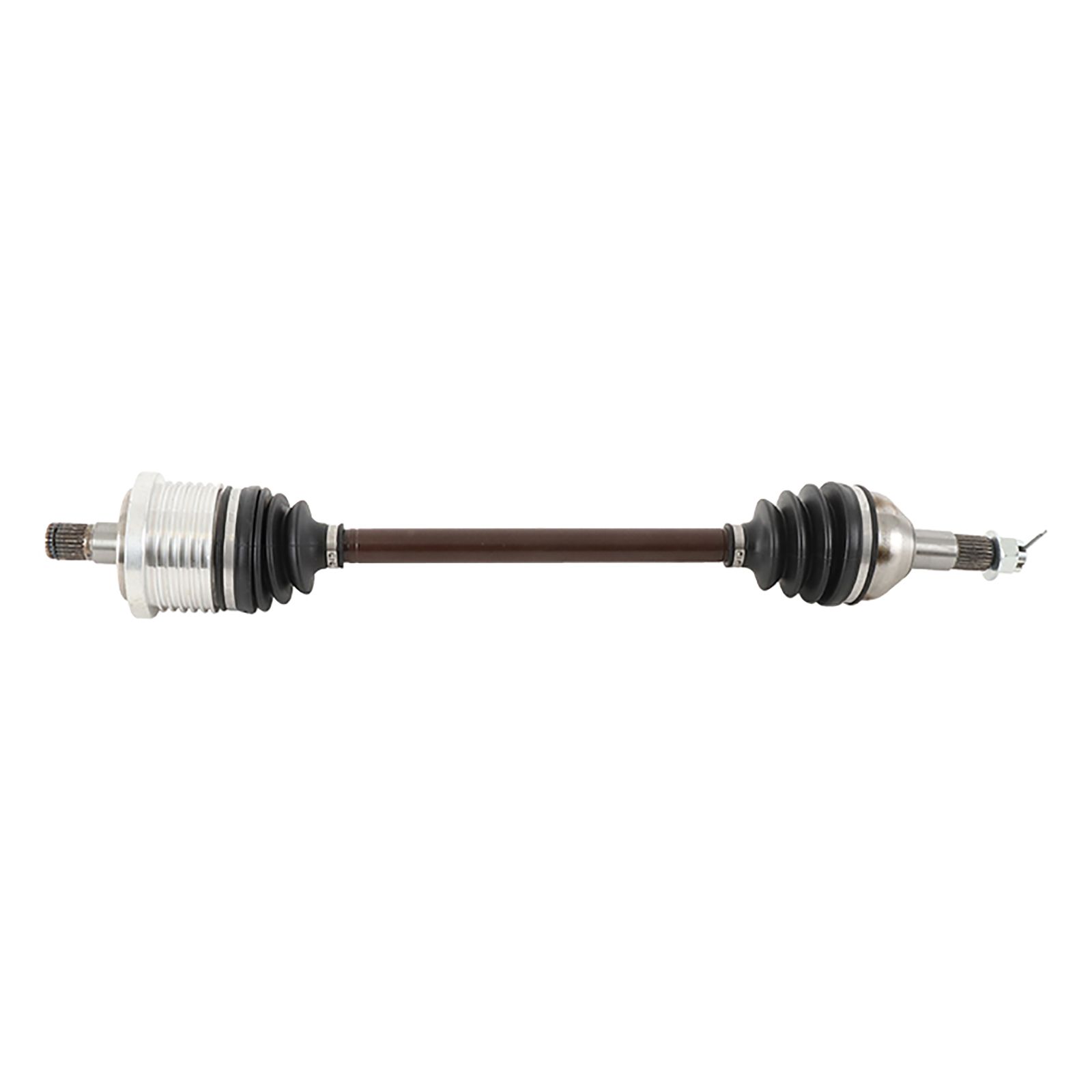 ATV CV/AXLE 6 BALL COMPLETE SHAFT - Image 1