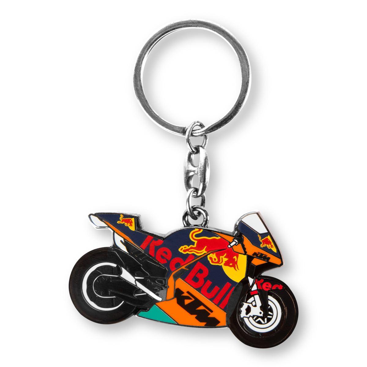 KTM Coin Keyring - Image 1