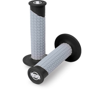 Grip Pro Taper Clamp On Pillow Top Black/Grey