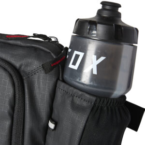 Fox Lumbar 5L Hydration Pack Black - Image 2