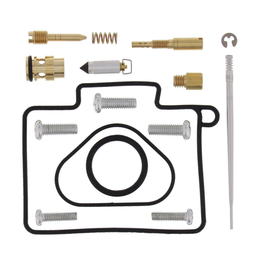 CARBURETTOR REBUILD KIT 26-1145