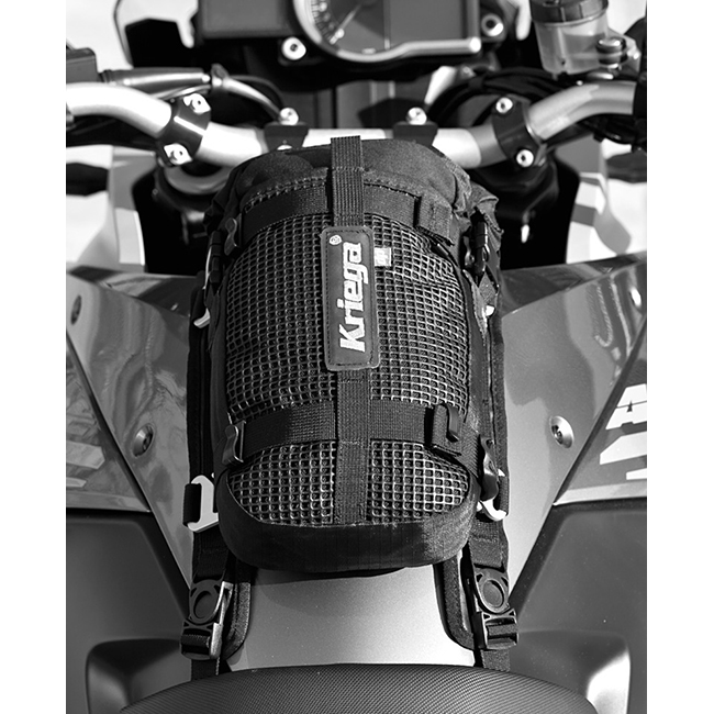 Drypack Convertor Kriega (Any US Tank Bag)
