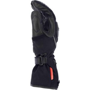 Richa Cold Spring 2 Gore-Tex Road Gloves Ladies Black - Image 3