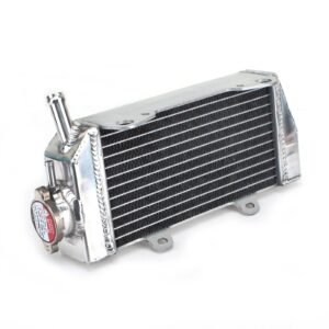 WHITES RADIATOR RIGHT HON CRF450R 05-08 - Image 1
