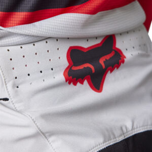 Fox Flexair Efekt Motocross Pants Flo Red - Image 5