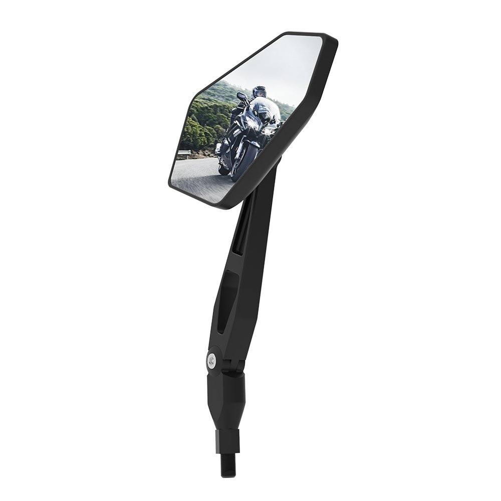 Oxford Diamond Pro Mirror Left / RIght Side M10x1.25