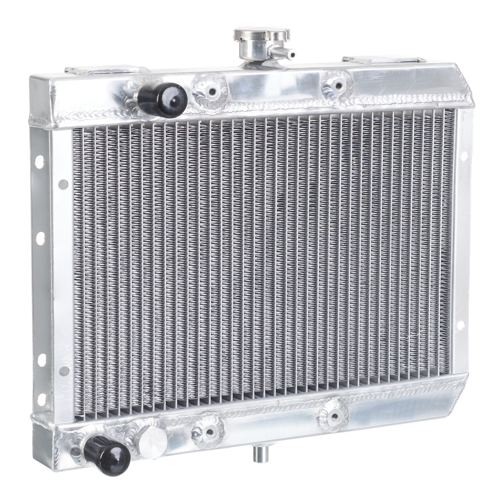 Whites ATV/UTV Radiator CFMOTO - Image 1