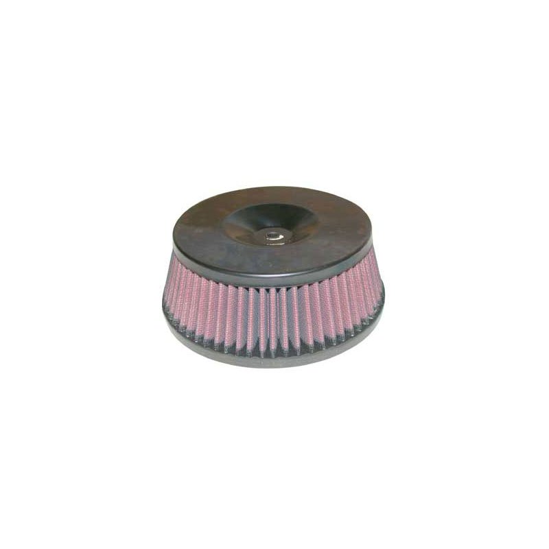 K&N REPLACEMENT AIR FILTER CR80/CR85