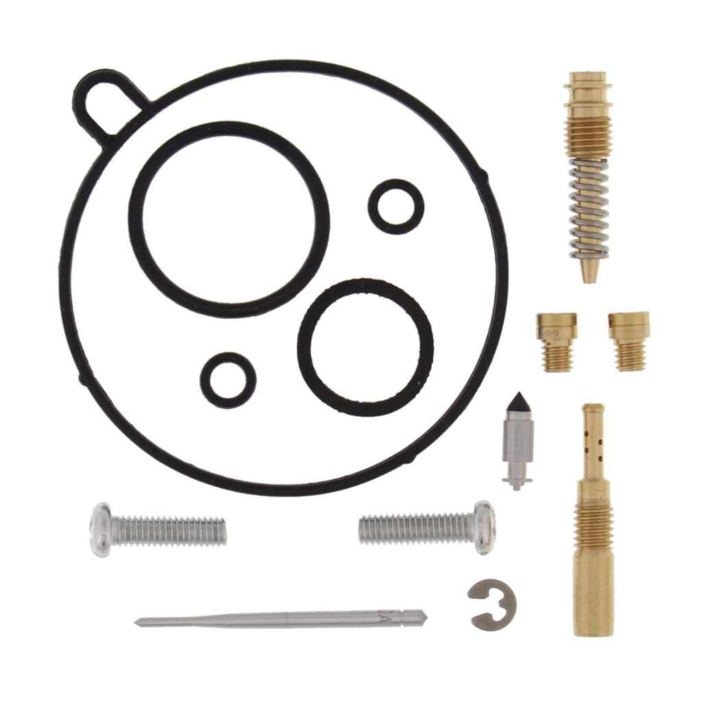 CARBURETTOR REBUILD KIT 26-1202