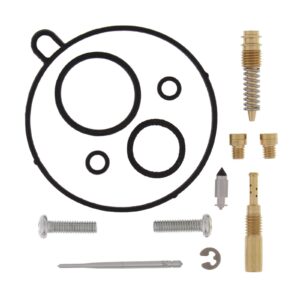 CARBURETTOR REBUILD KIT 26-1202 - Image 1