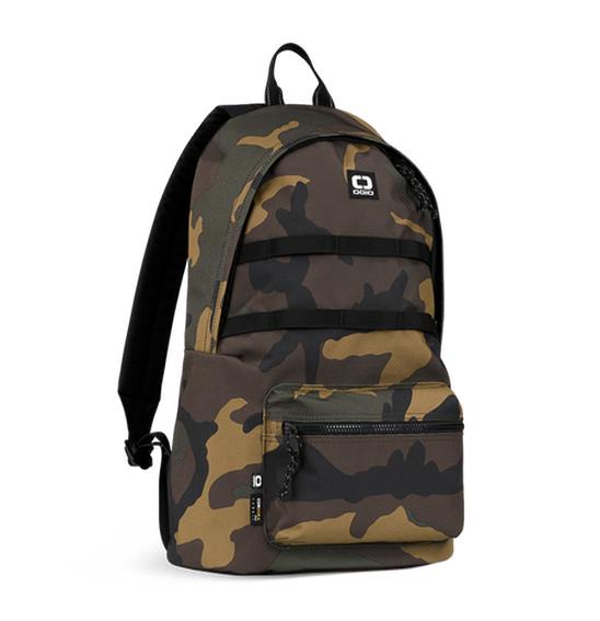 Ogio Alpha Lite Convoy 120 Backpack Camo