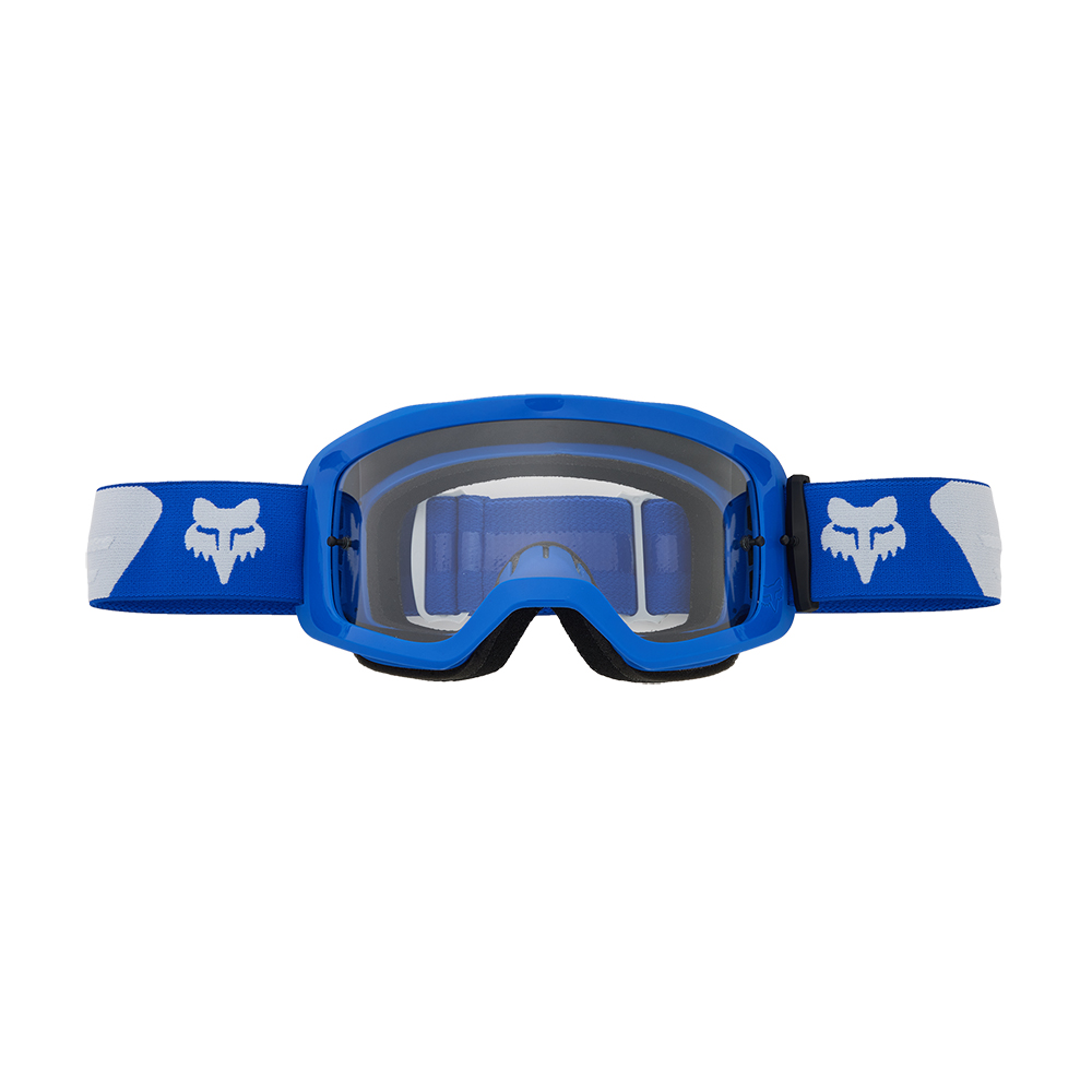 Fox Main Core Motocross Goggles