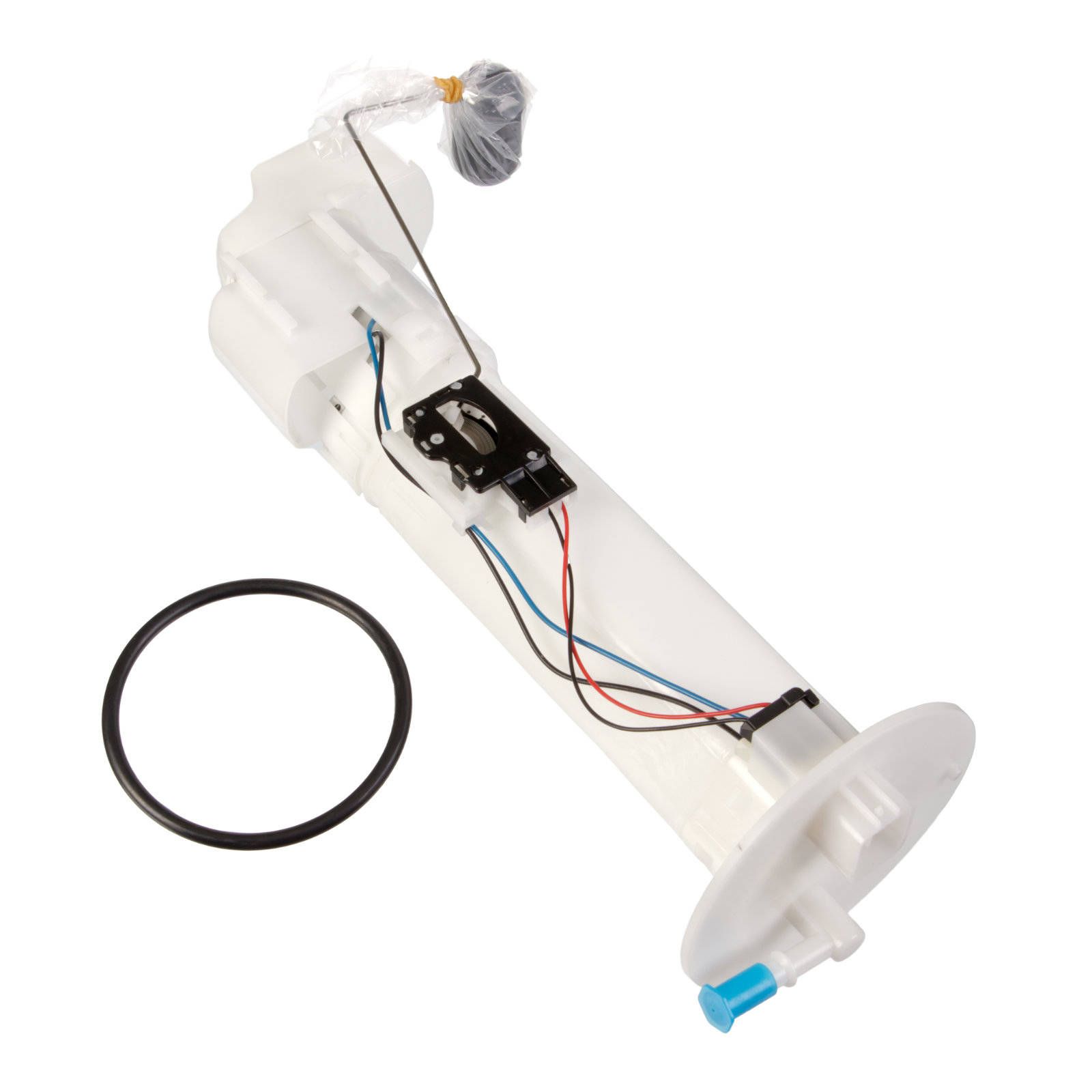 FUEL PUMP MODULE - PUMP, FILTER, HOUSING, NUT , GSKT ETC - Image 1
