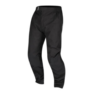 Dririder Thunderwear Flex Road Pants Black - Image 1