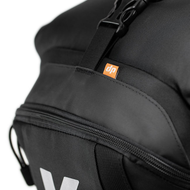 R22 Kriega 22 litre backpack Waterproof