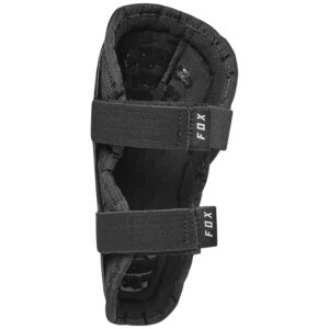 Fox Titan SPort Elbow Guards Youth Black - Image 2