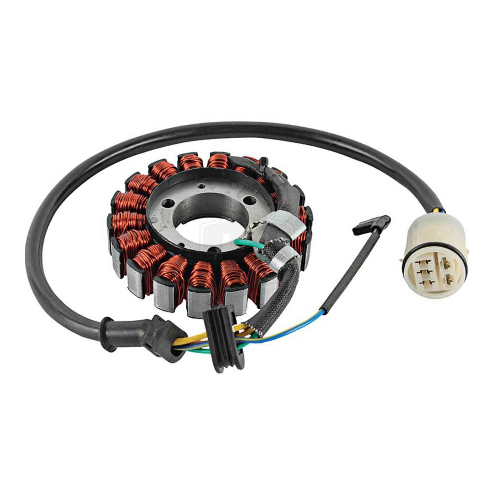 STATOR J&N 340-58029 AHA4055 - Image 1