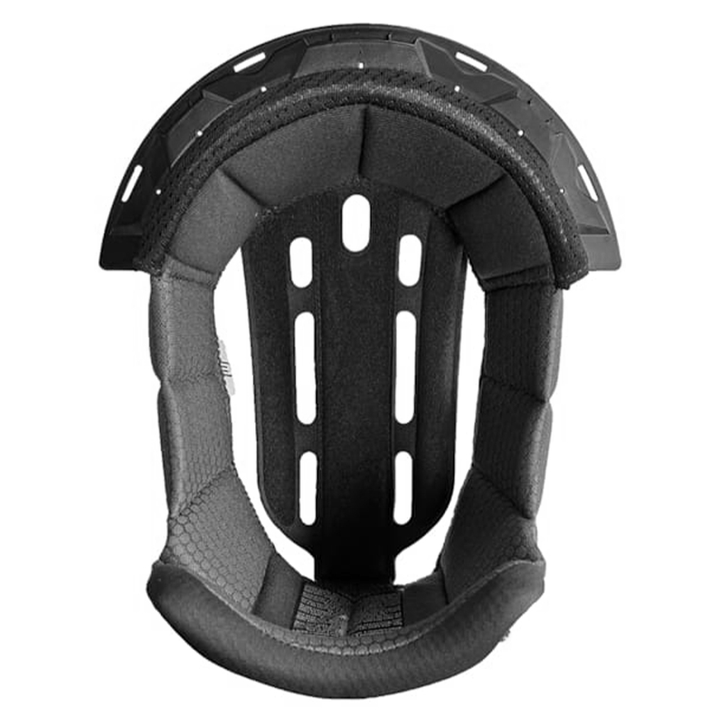 L 9mm RPHA60 Helmet Liner HJC