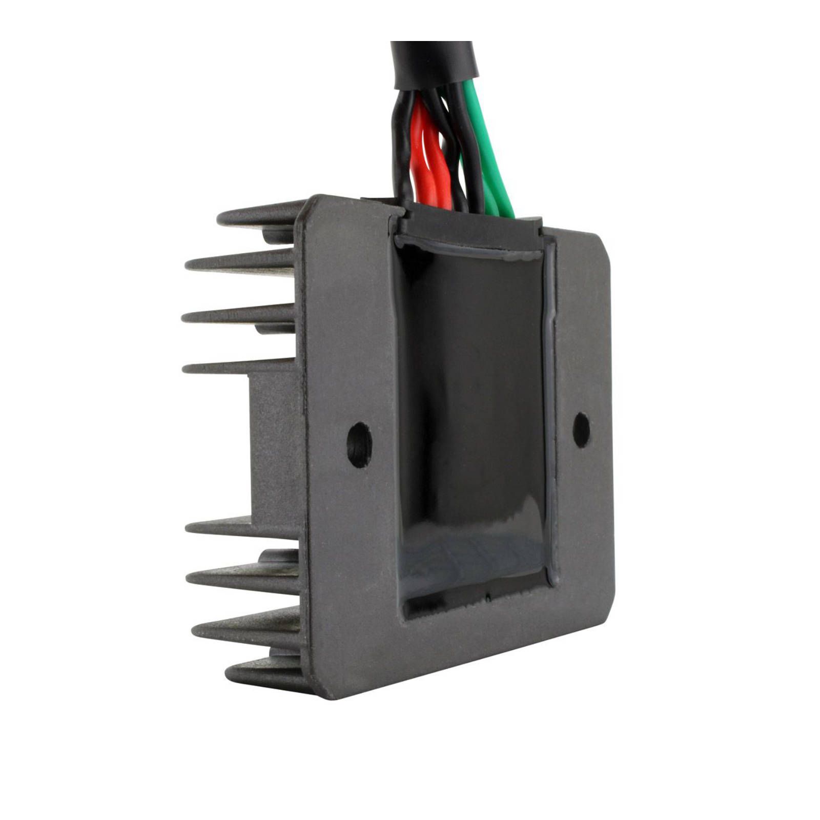 REGULATOR RECTIFIER SUZUKI AN400 2008 (RMS020-107261) - Image 7