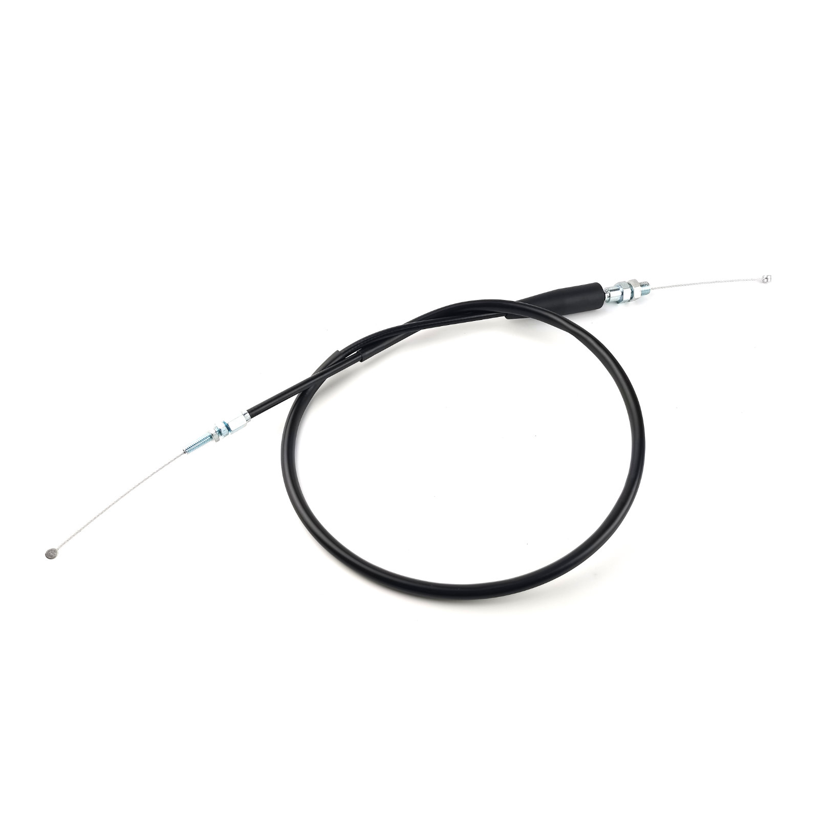 MTX CABLE THR HON XR400 96-04 PULL* - Image 1