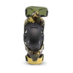Pod K4 2.0 Knee Brace Pair Camo - Image 16