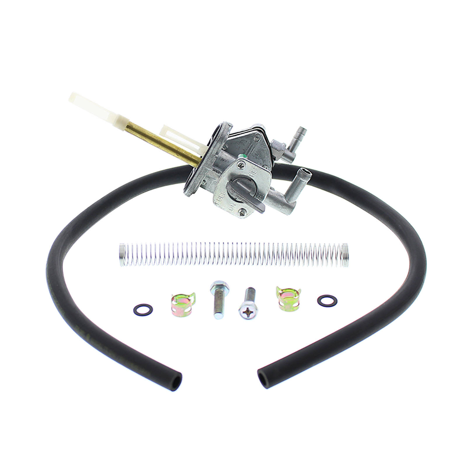 All Balls Racing Fuel Tap Kit (FS101-0139) - Image 2