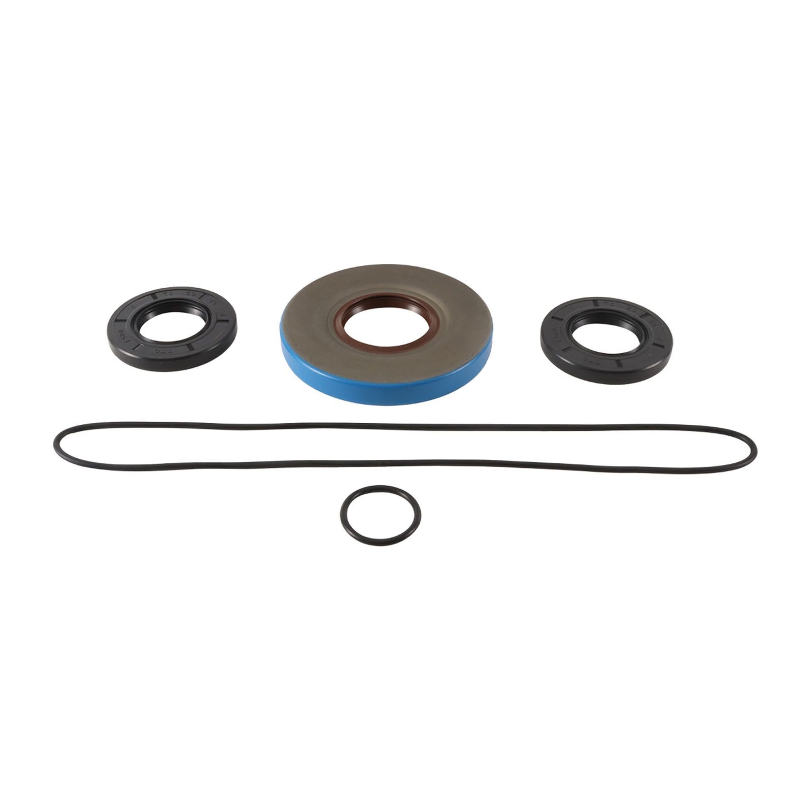 DIFFERENTIAL SEAL KIT 25-2107-5 - Image 1