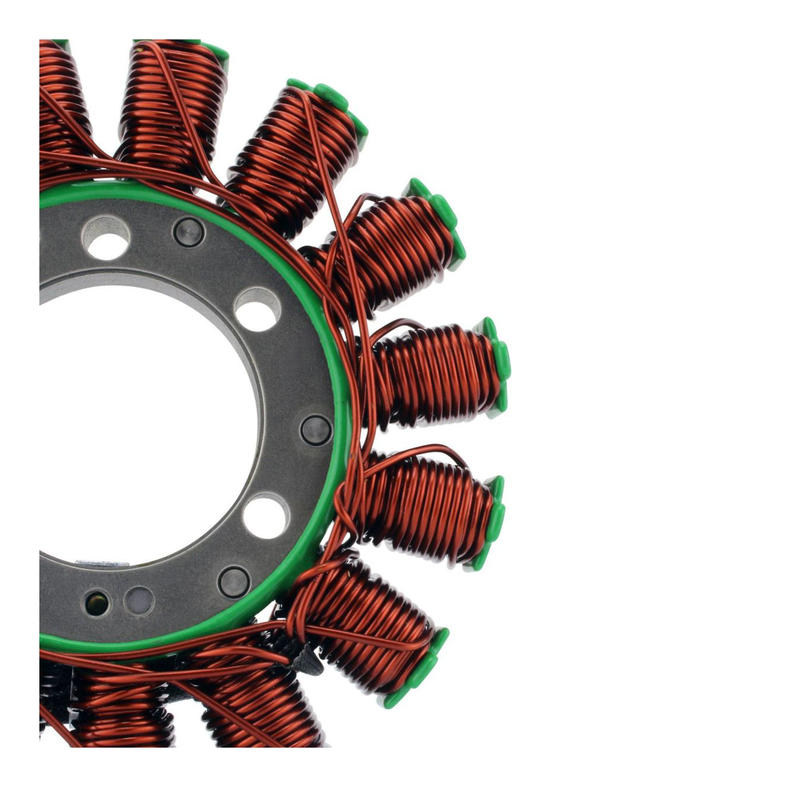 STATOR + CNC MOSFET KIT Honda CBR 600 RR 2013-2022 - Image 12
