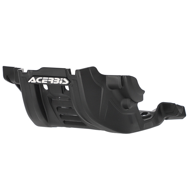 Skid Plate CRF300L Black 2021-22 Acerbis [A]