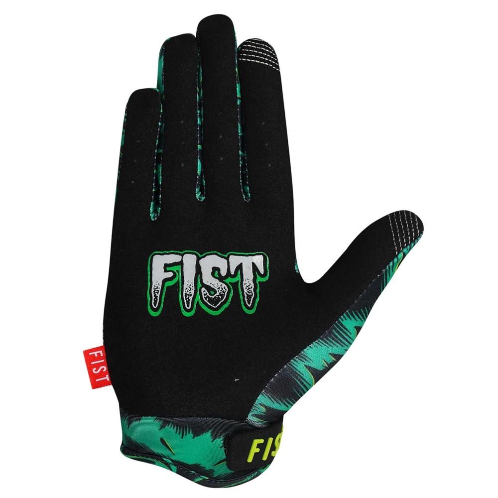 Fist Daniel Sandoval Sandman Gloves