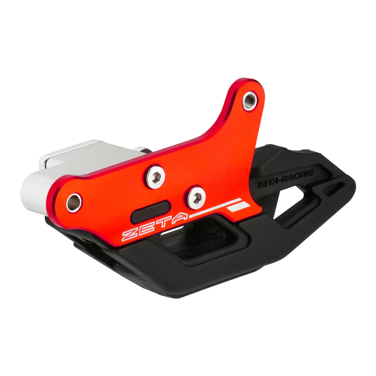 Zeta Chain Guide GaGgas MC, EC '24- Red - Image 1