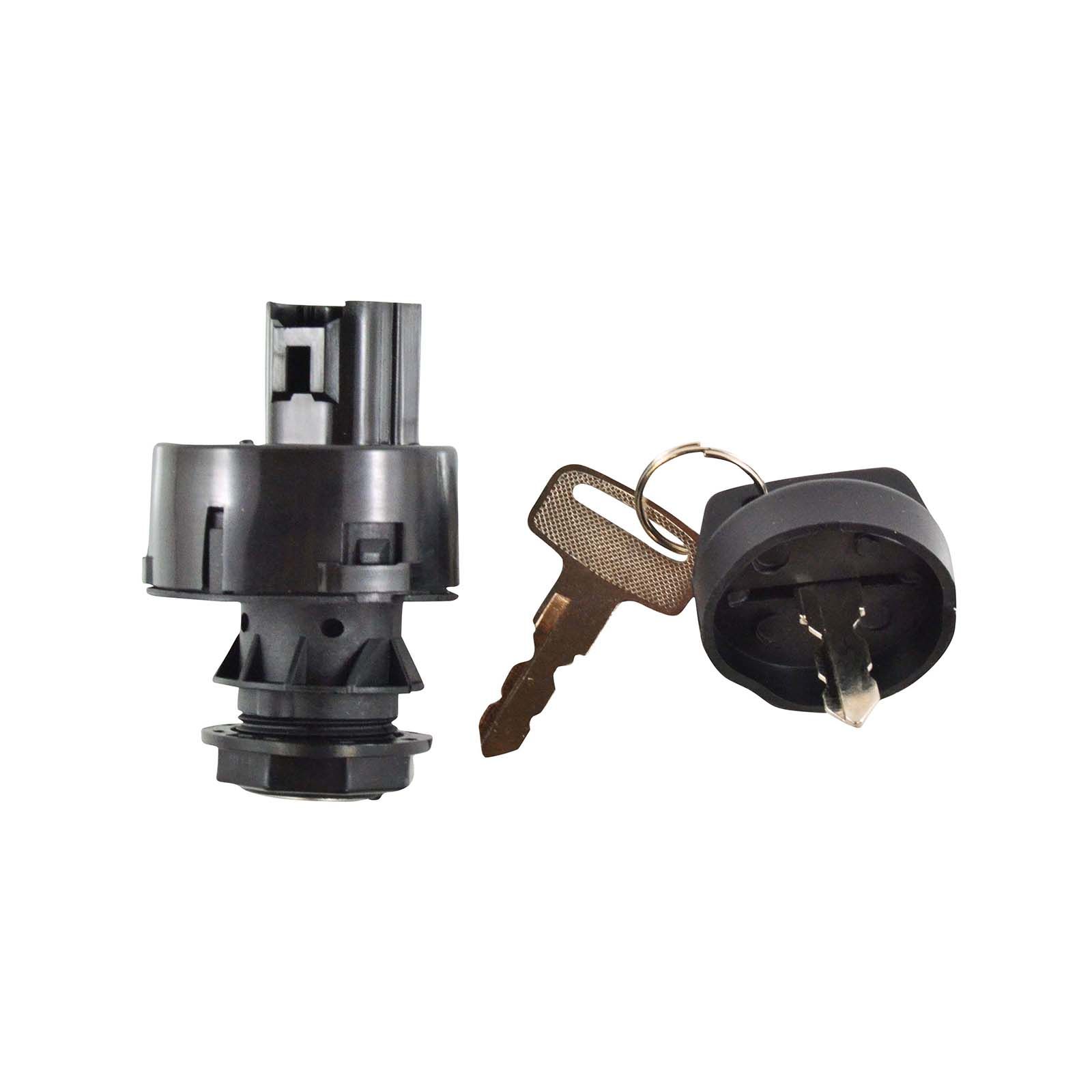 3-POS IGN KEY SWITCH ASSTD POL MODELS RFR FITMENTS (RM05031) - Image 1