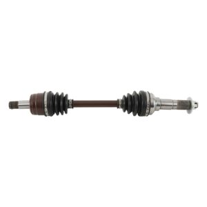 ATV CV/AXLE 6 BALL COMPLETE SHAFT - Image 1