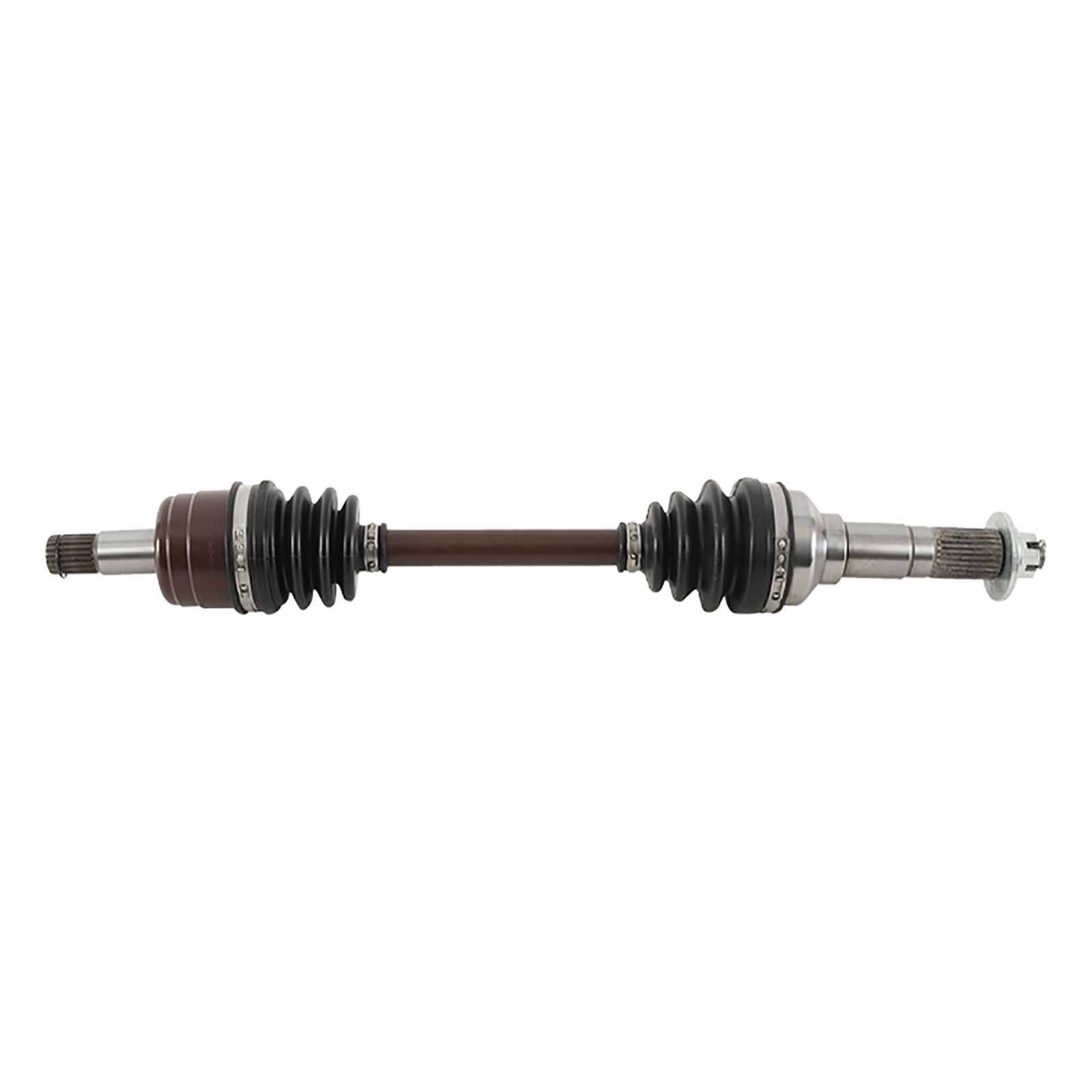 ATV CV/AXLE 6 BALL COMPLETE SHAFT - Image 1