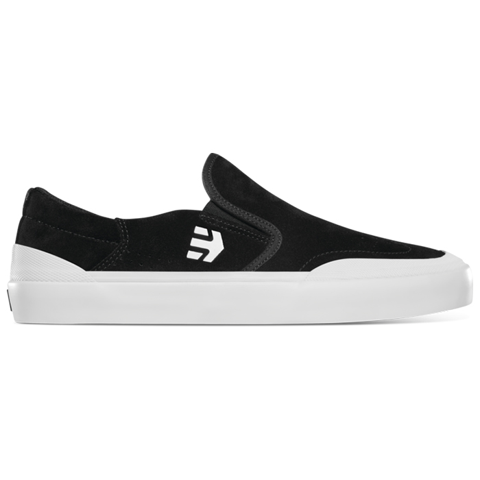 Etnies Marana Slip XLT Shoe Black/White