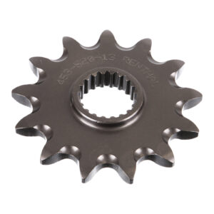 Renthal Front Sprocket 13T Grooved - Image 2